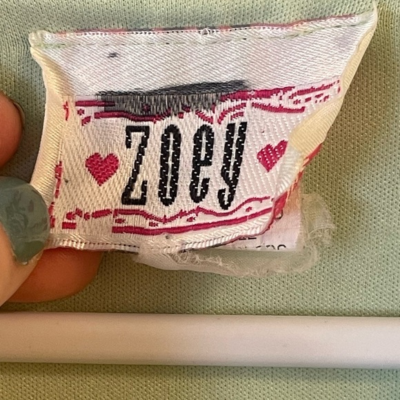 Vintage Y2K Midi Dress - Picture 5 of 8